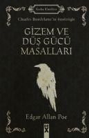 Produktbild: Gizem ve D&uuml;s G&uuml;c&uuml; Masallari