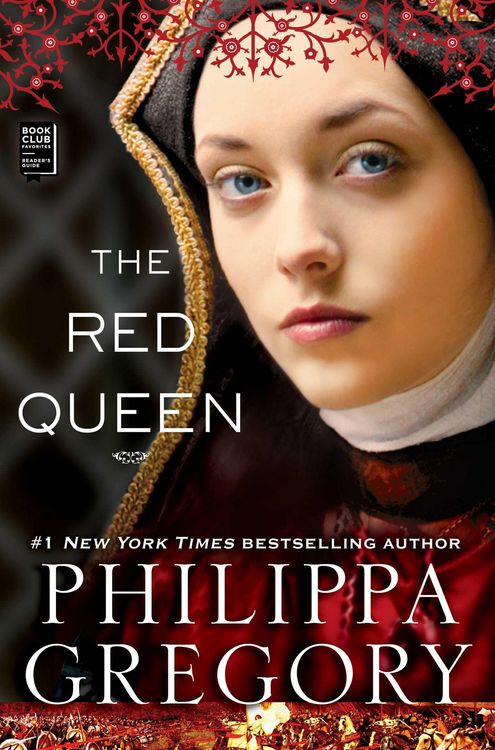 Produktbild: The Red Queen
