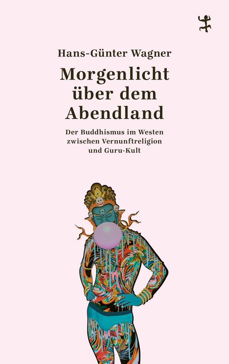 Produktbild: Morgenlicht &uuml;ber dem Abendland