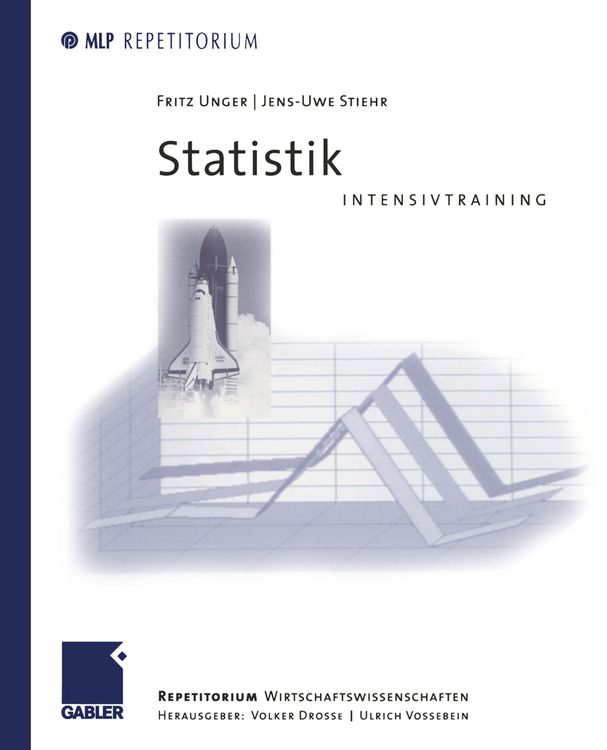 Produktbild: Statistik Intensivtraining
