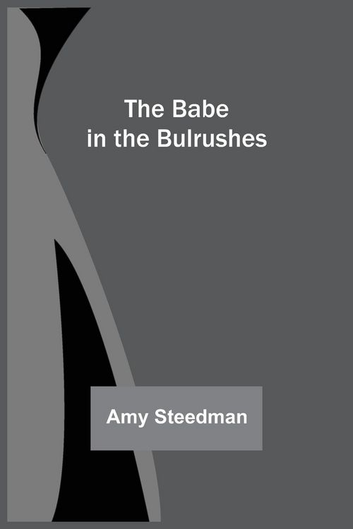 Produktbild: The Babe in the Bulrushes