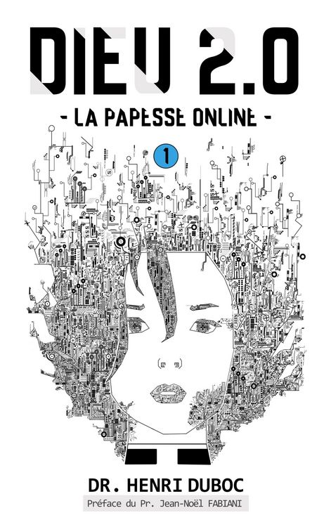 Produktbild: La Papesse Online