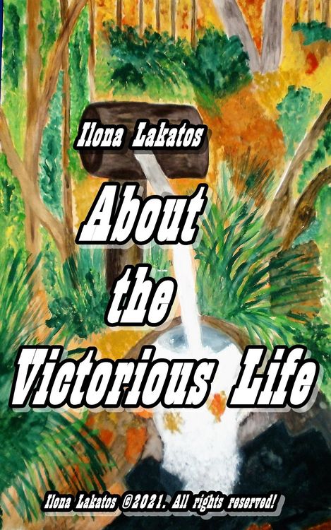 Produktbild: About the Victorious Life