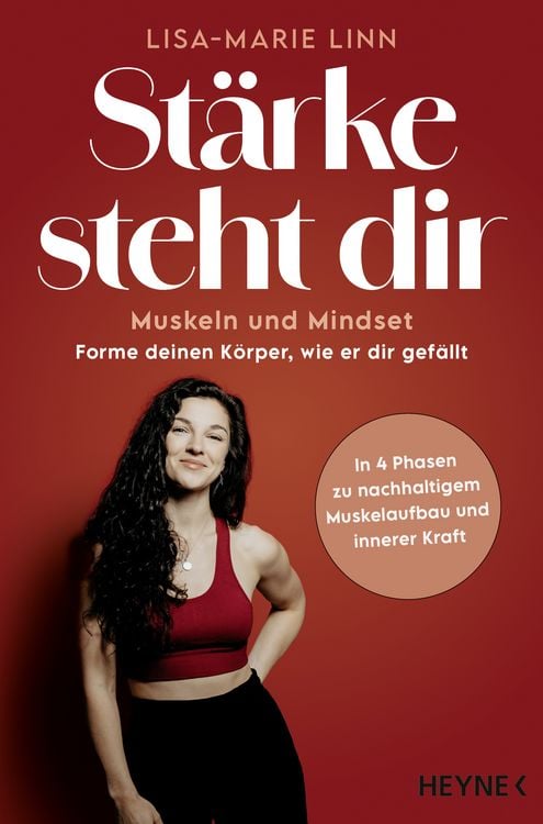 Produktbild: St&auml;rke steht dir