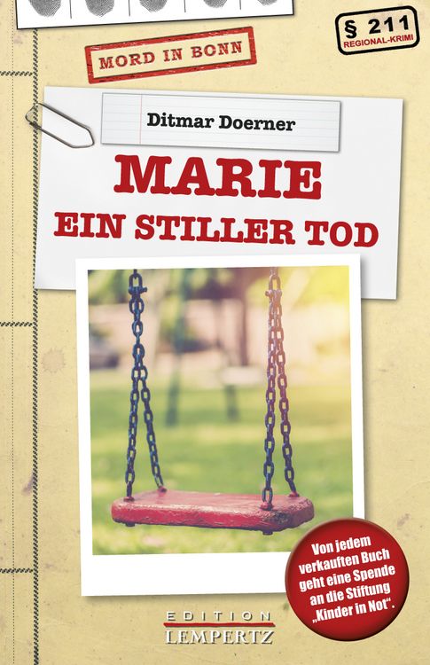 Produktbild: Marie