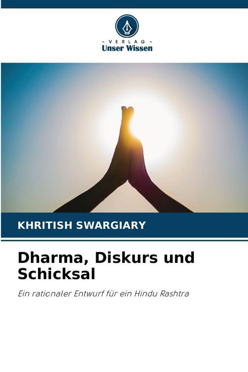 Produktbild: Dharma, Diskurs und Schicksal