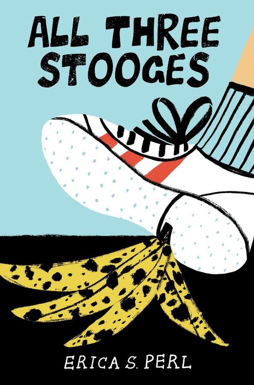 Produktbild: ALL 3 STOOGES