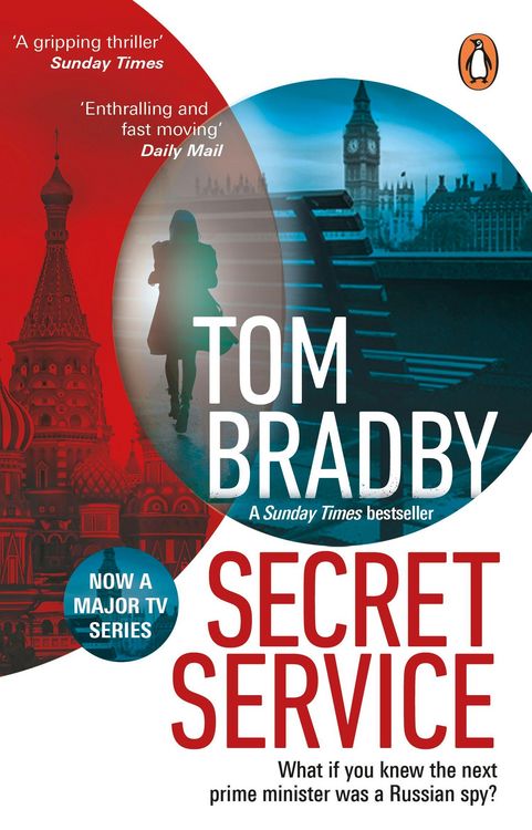 Produktbild: Secret Service