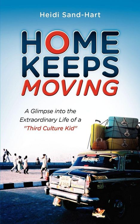 Produktbild: Home Keeps Moving