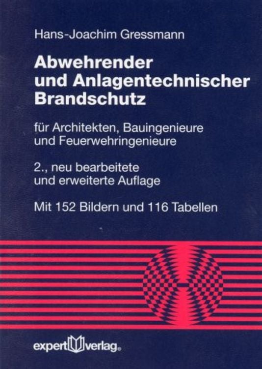 Produktbild: Abwehrender und Anlagentechnischer Brandschutz