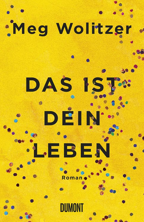 Produktbild: Das ist dein Leben