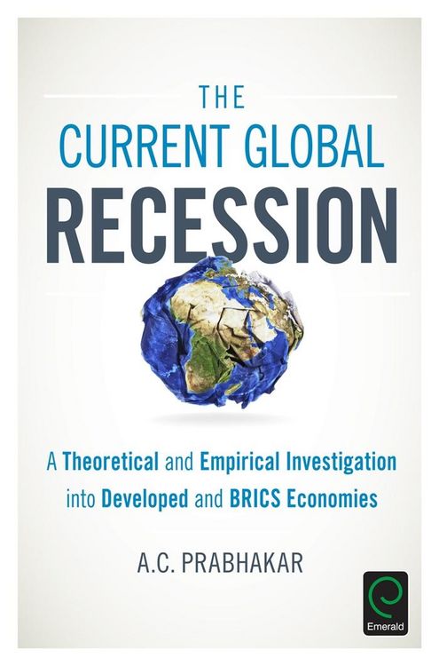 Produktbild: Current Global Recession
