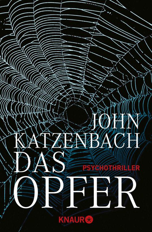 Produktbild: Das Opfer