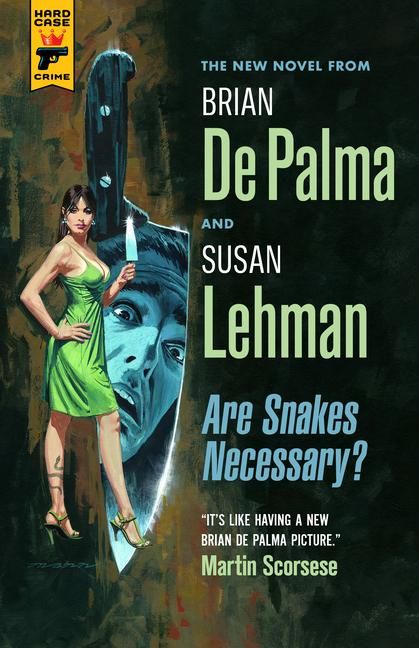 Produktbild: Are Snakes Necessary?