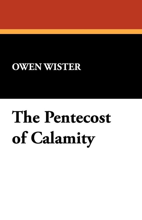 Produktbild: The Pentecost of Calamity