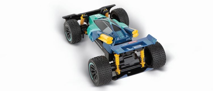 Produktbild: Carrera RC - 2,4GHz Carrera Factory Racing No.21