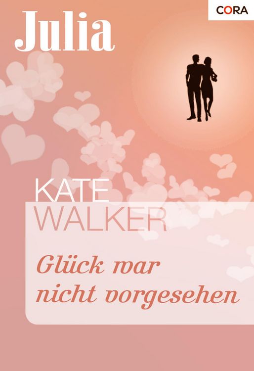 Produktbild: Gl&uuml;ck war nicht vorgesehen