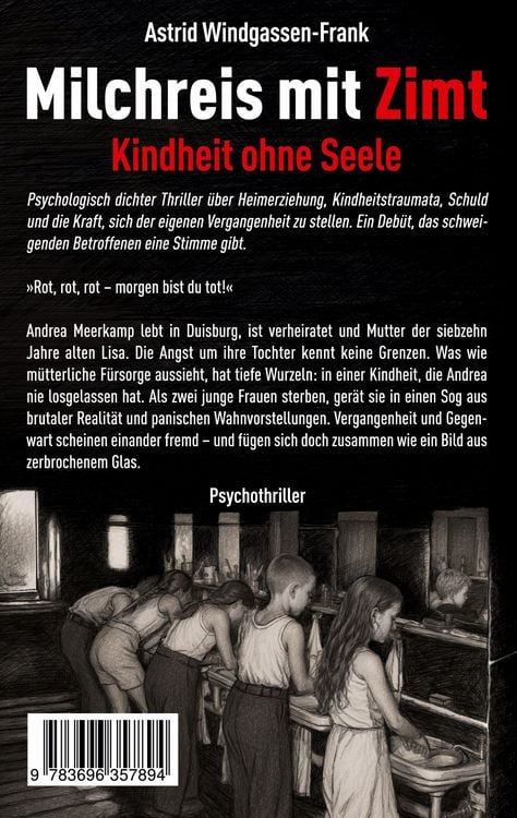 Produktbild: Milchreis mit Zimt