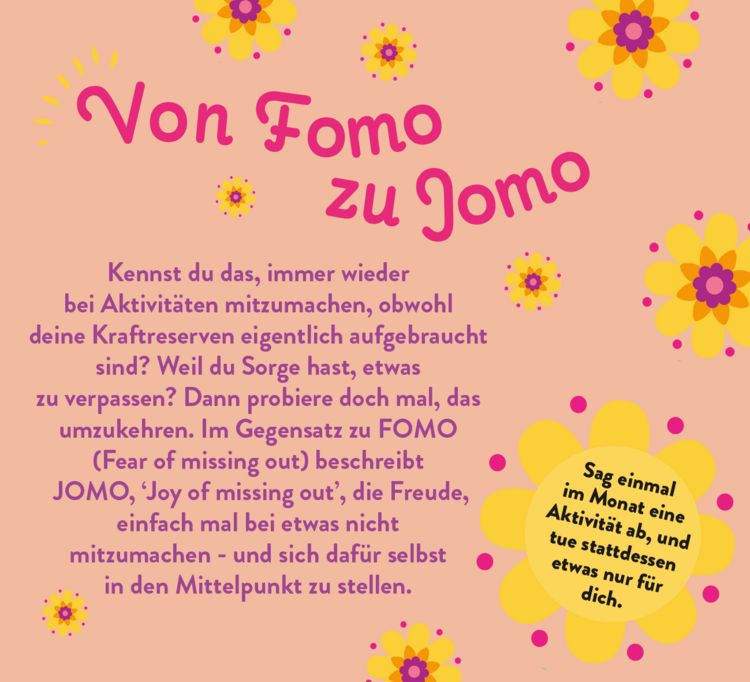 Produktbild: Jede Woche etwas Neues wagen - 50 Impulse f&uuml;r mehr Selbstliebe
