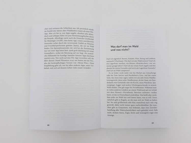 Produktbild: Kielings kleine Waldschule