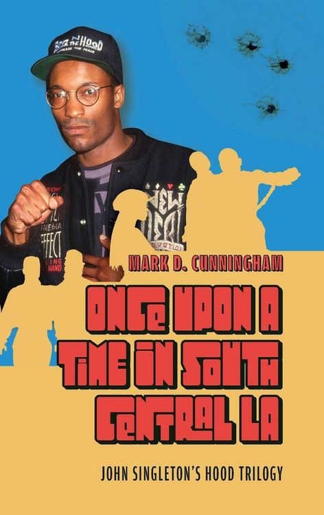 Produktbild: Once Upon a Time in South Central La