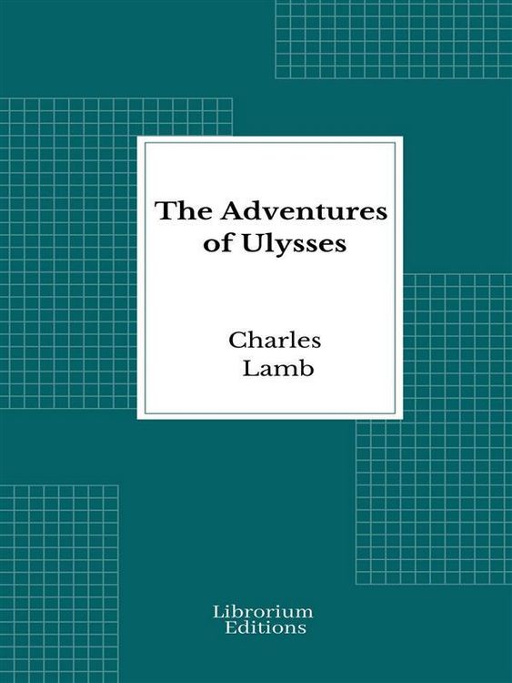 Produktbild: The Adventures of Ulysses