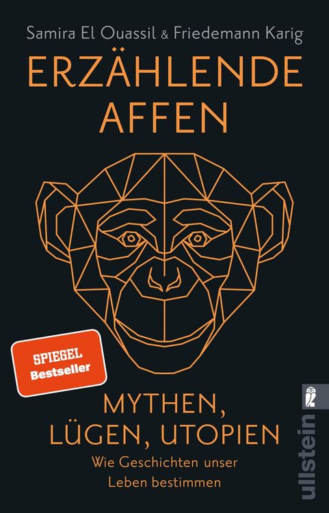 Produktbild: Erz&auml;hlende Affen