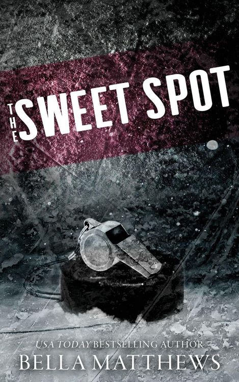 Produktbild: The Sweet Spot
