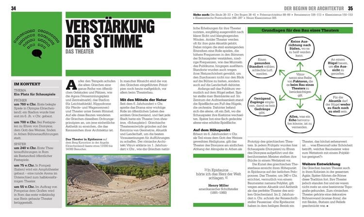Produktbild: Big Ideas. Das Architektur-Buch