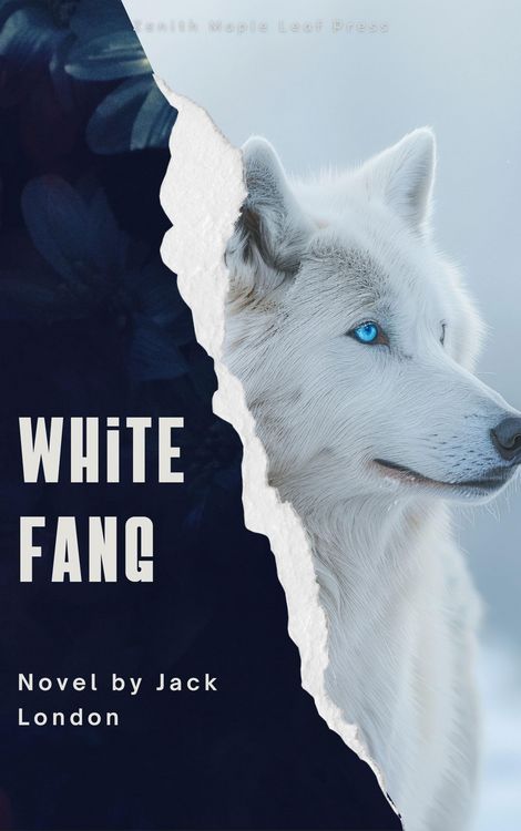 Produktbild: White Fang