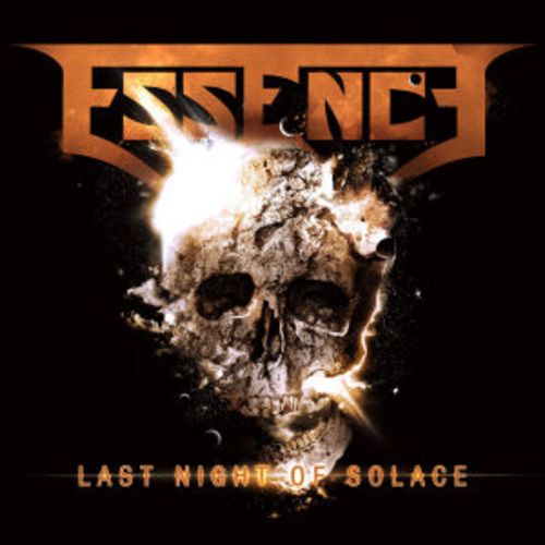 Produktbild: Last Light Of Solace (Ltd.Edt.)