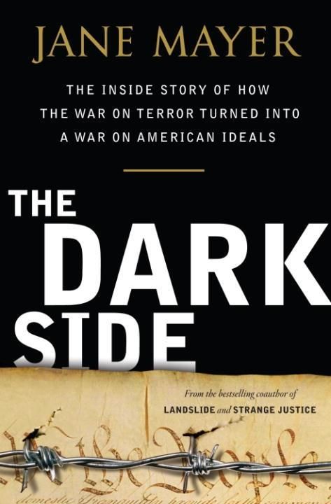 Produktbild: The Dark Side