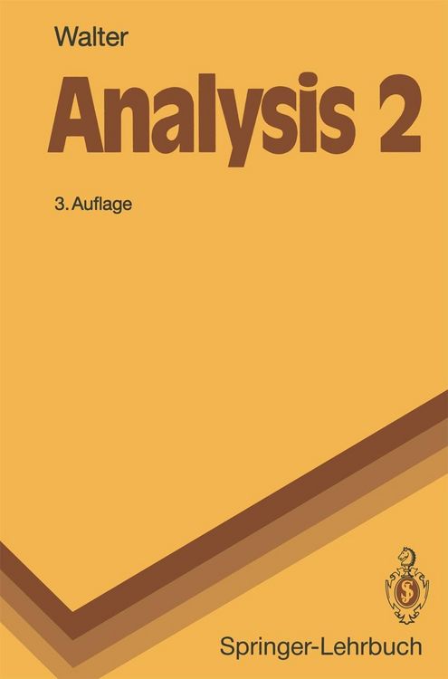Produktbild: Analysis 2