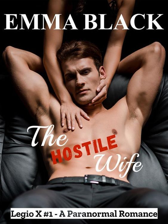 Produktbild: The Hostile Wife