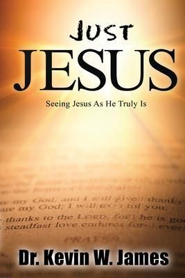 Produktbild: Just Jesus