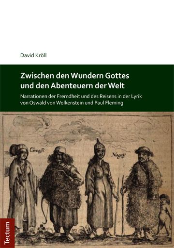 Produktbild: Zwischen den Wundern Gottes und den Abenteuern der Welt