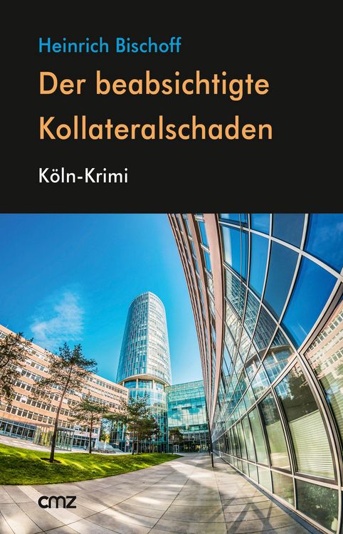 Produktbild: Der beabsichtigte Kollateralschaden