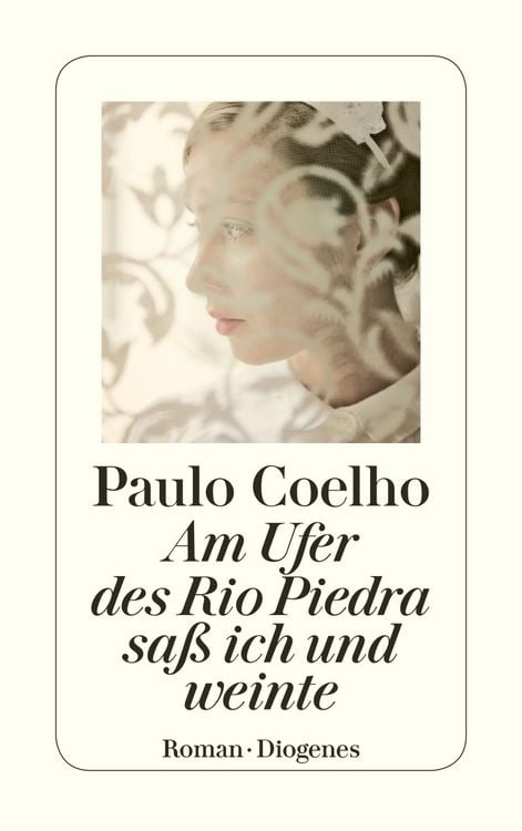 Produktbild: Am Ufer des Rio Piedra sa&szlig; ich und weinte
