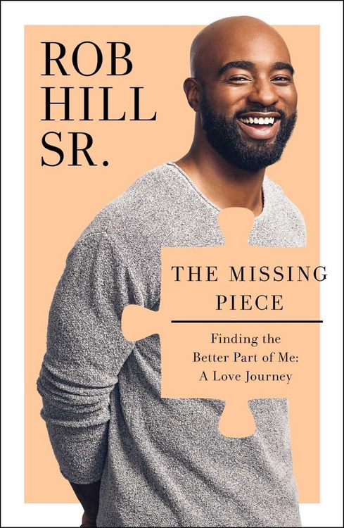 Produktbild: The Missing Piece