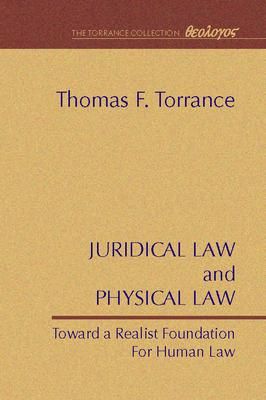 Produktbild: Juridical Law and Physical Law