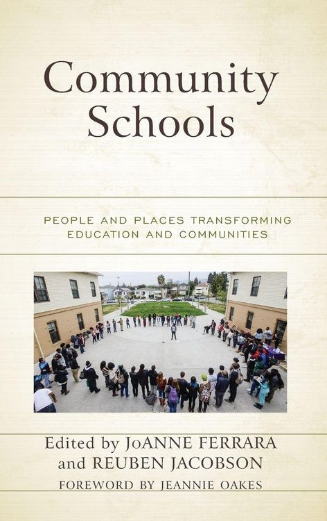 Produktbild: Community Schools
