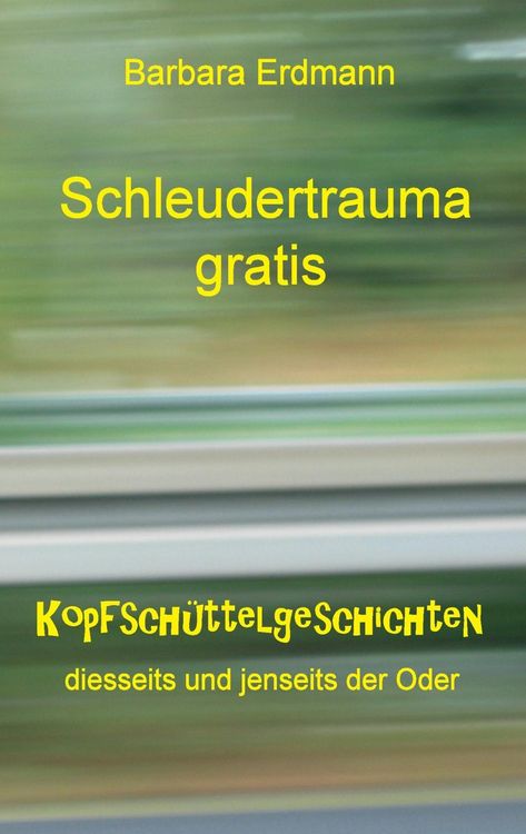 Produktbild: Schleudertrauma gratis
