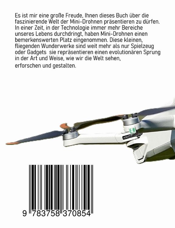 Produktbild: Schwebende Innovation