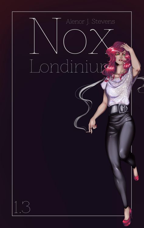 Produktbild: Nox Londinium: Episode 1.3