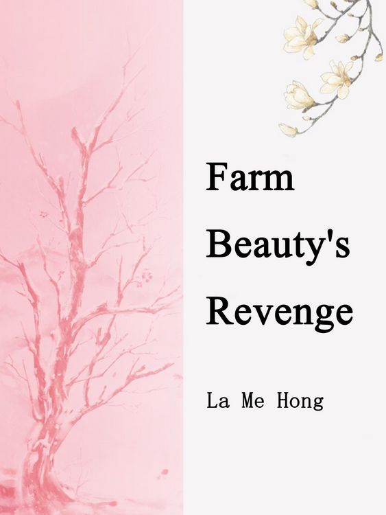 Produktbild: Farm Beauty's Revenge