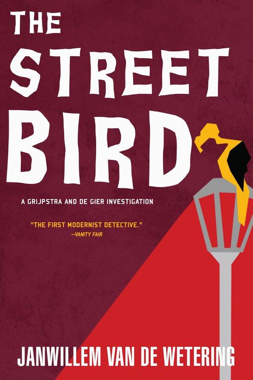 Produktbild: Streetbird Rev/e