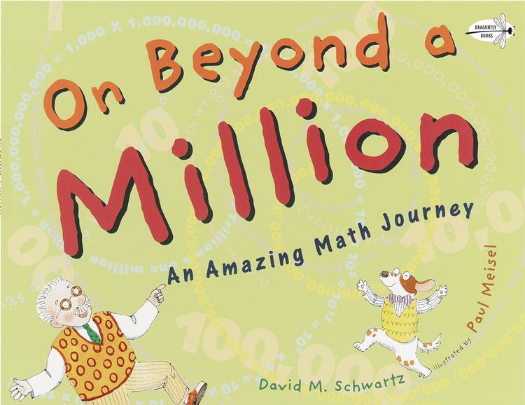 Produktbild: On Beyond a Million