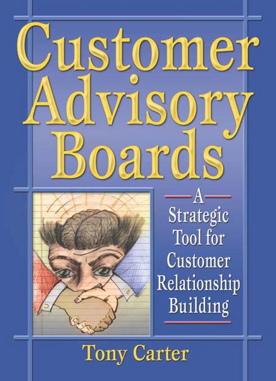 Produktbild: Customer Advisory Boards