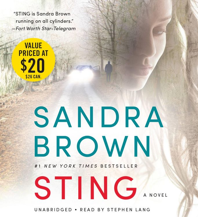 Produktbild: Brown, S: Sting