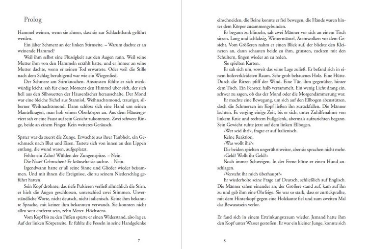 Produktbild: Rattenlinien